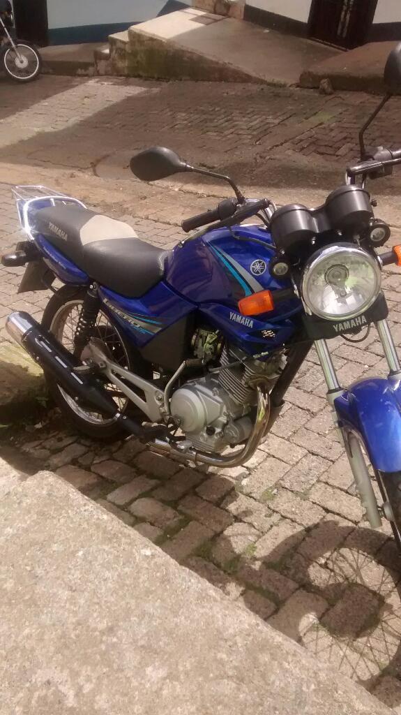 Se Vende Libero 125