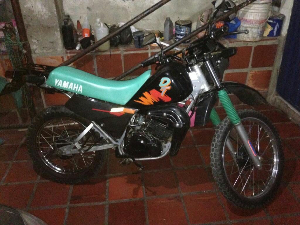 Vendo Dt 175