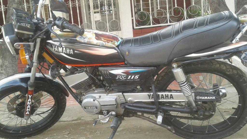 Vendo O Permuto Linda 115 Colombiano Al