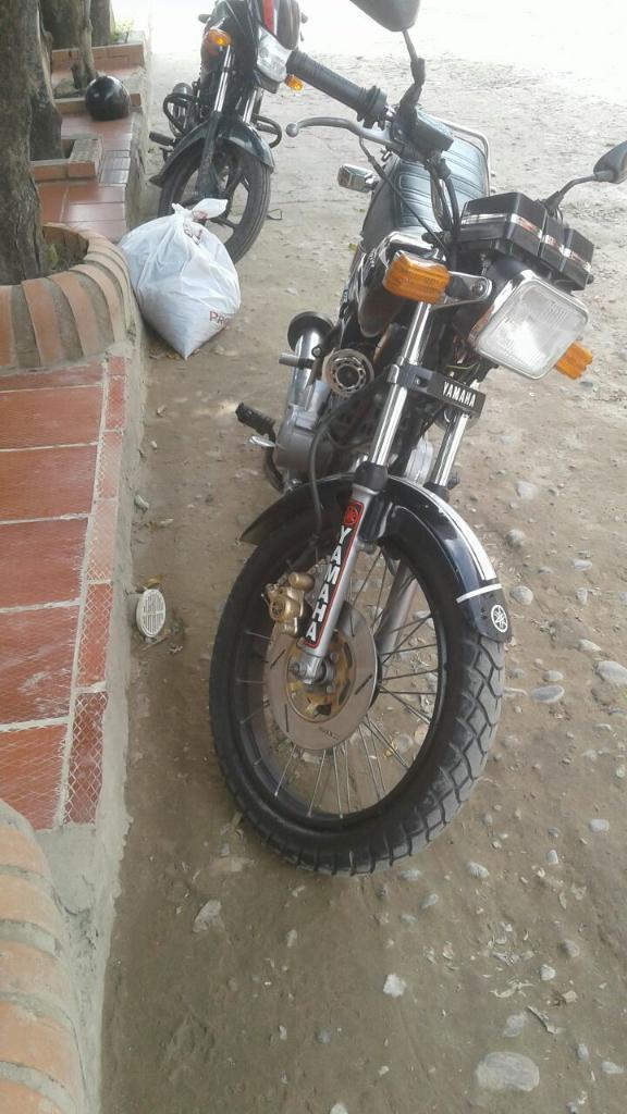 Vendo O Permuto Linda 115 Colombiano Al