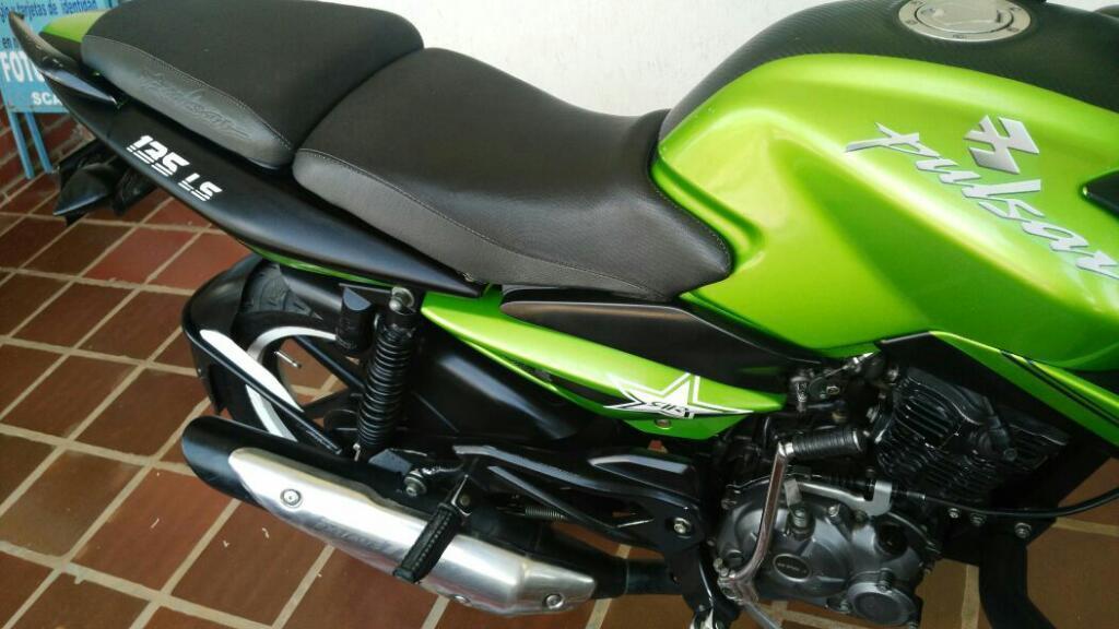 Vendo, Pulsar 135