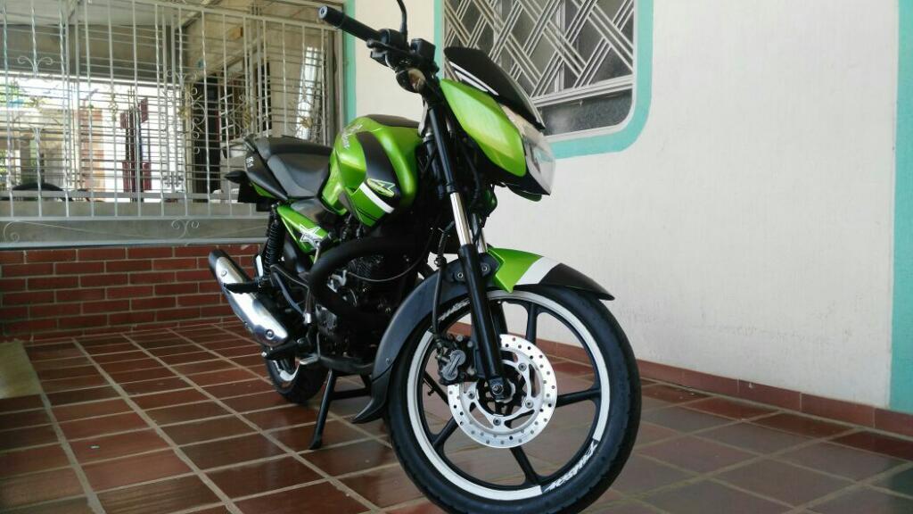 Vendo, Pulsar 135