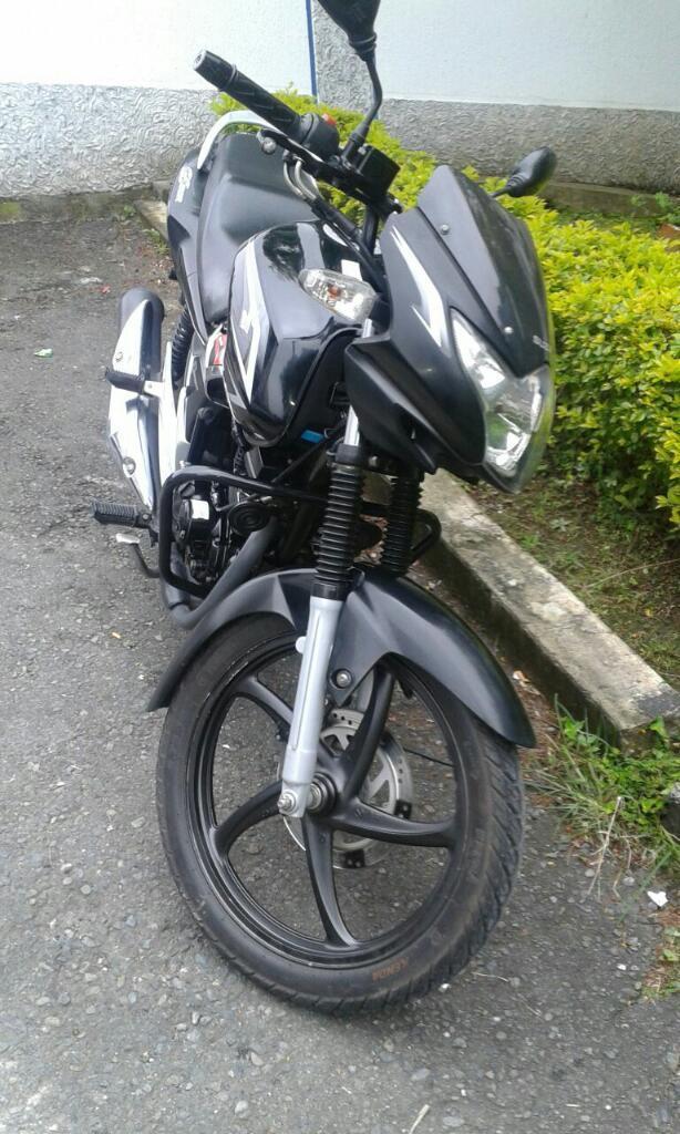 Se Vende Moto Gs150 Speed 2012 Economíca