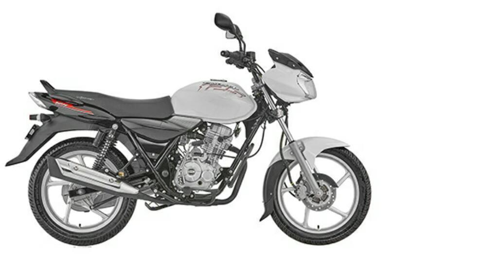Moto Discover Sport 125