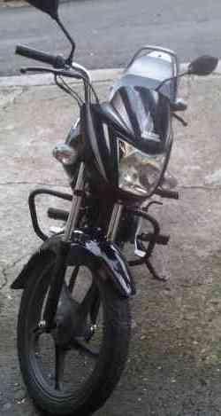 vendo honda splendor