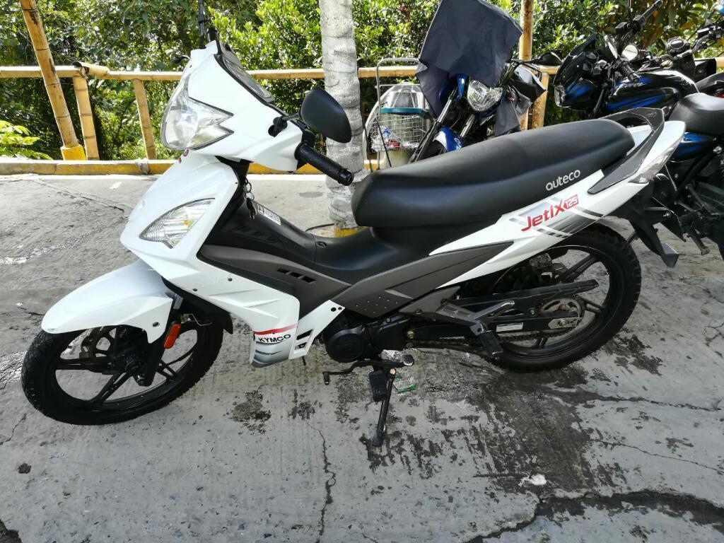 Jetix 125
