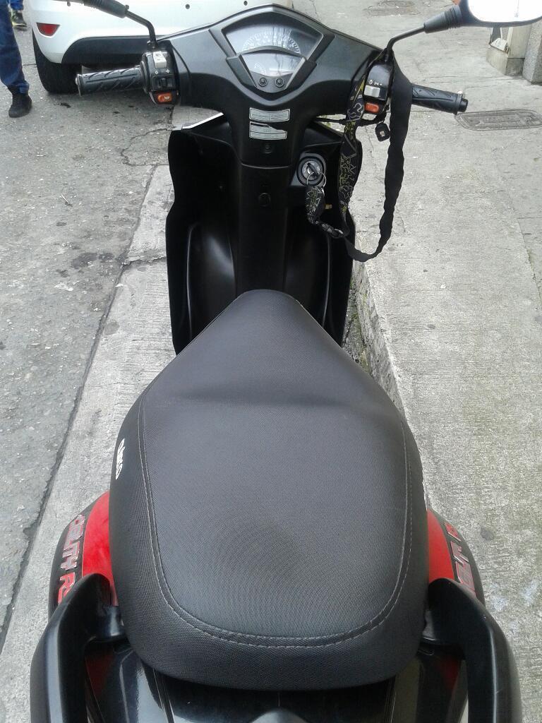 Vendo Agility.placas.mlz