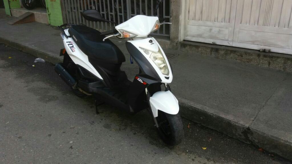 Agility Fly Modelo 2014 Al Dia Barata