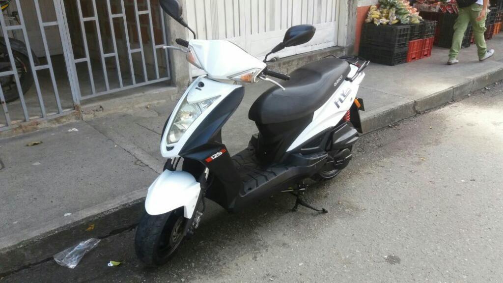 Agility Fly Modelo 2014 Al Dia Barata