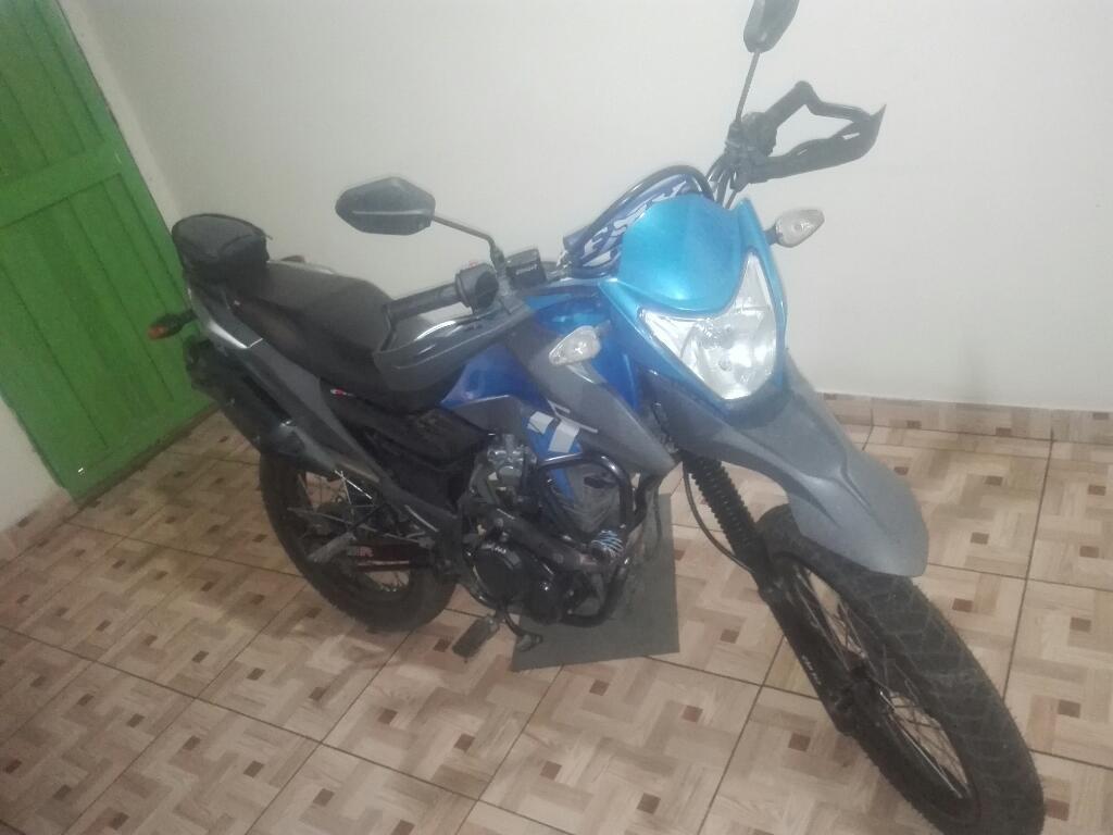 Akt Ttr 150 Mod. 2015