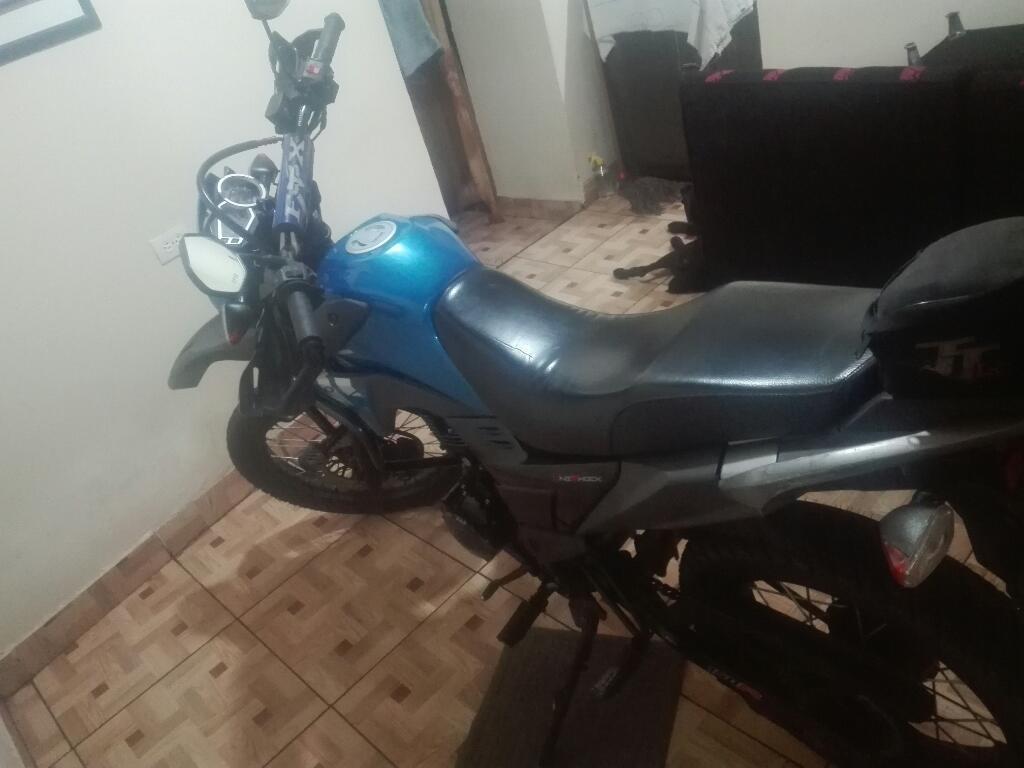 Akt Ttr 150 Mod. 2015