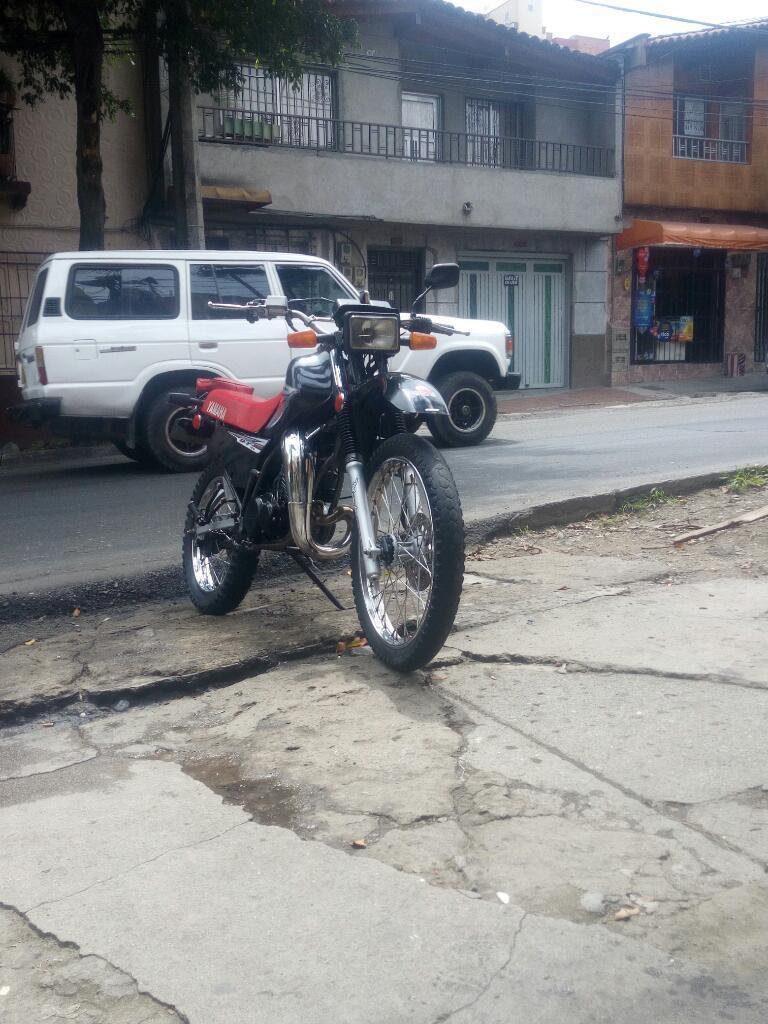 Dt 125 Se Vencambia a Rx,boxer,libero