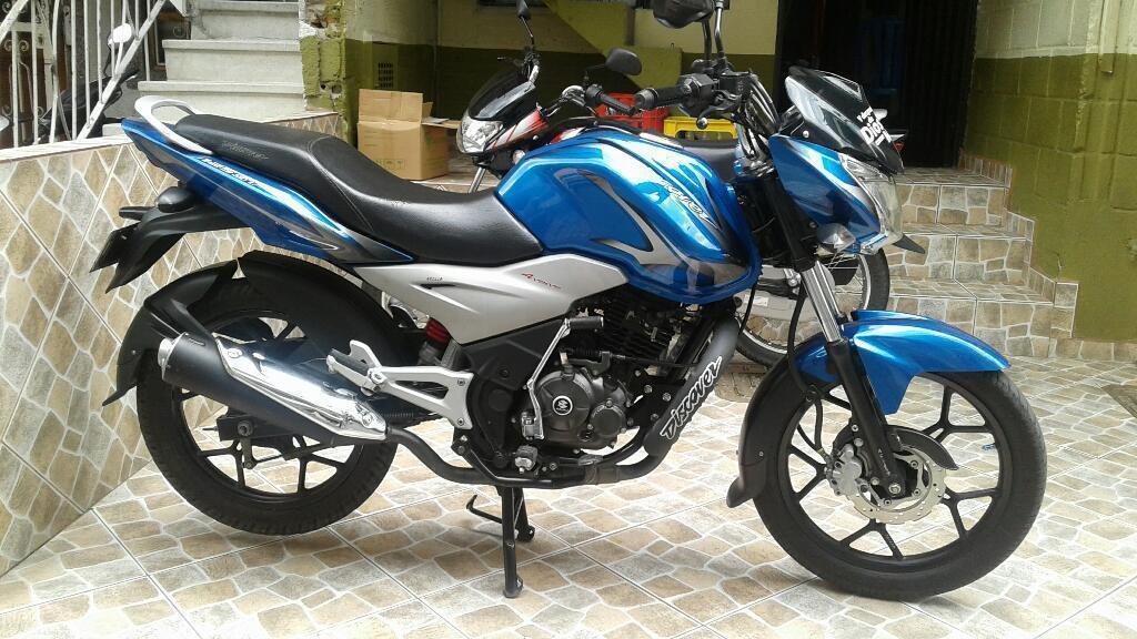 Se Vende Moto Dyscover 125