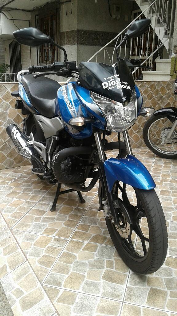 Se Vende Moto Dyscover 125