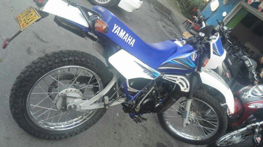 Vendo Dt 125