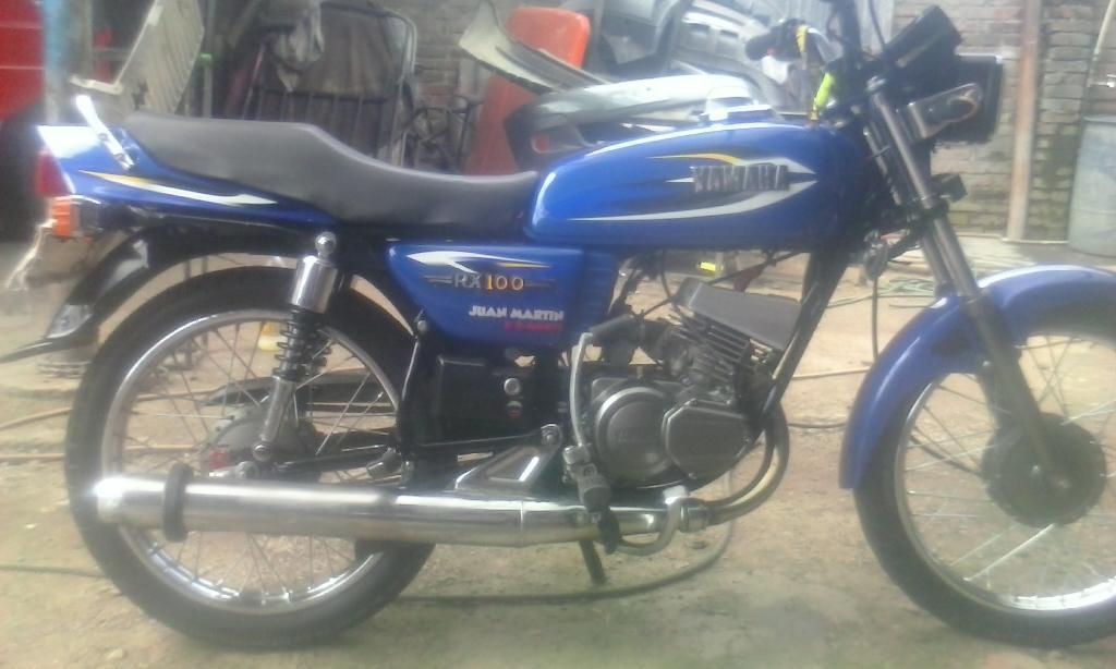 Se Vende Hermosa Rx100