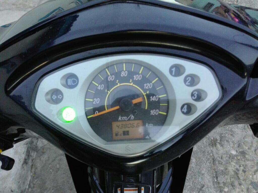 Se Vende Moto Best, Modelo 2015