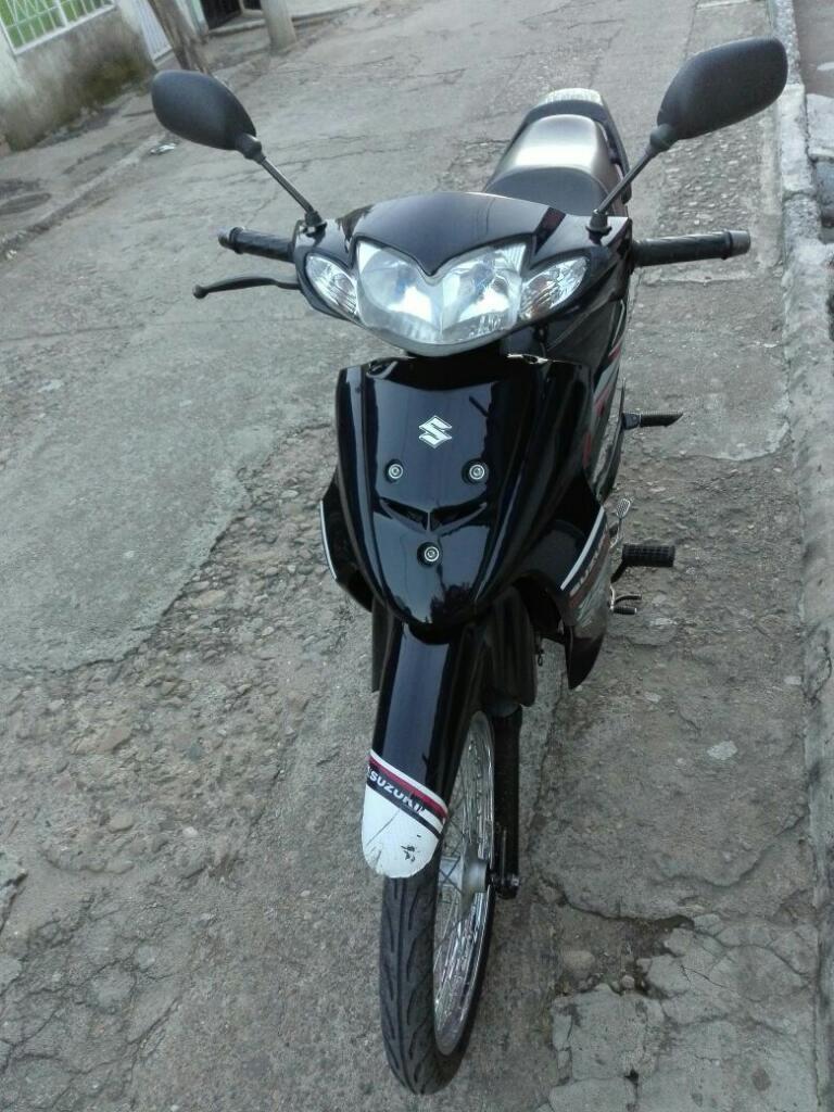 Se Vende Moto Best, Modelo 2015