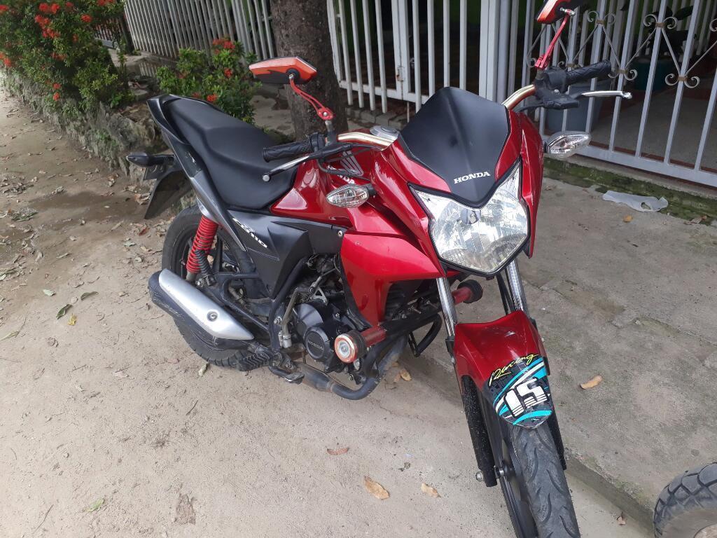 Se Vende Moto Honda Cb 110