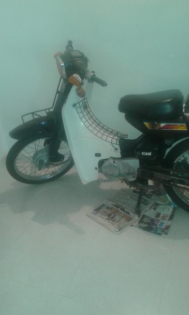 Se Vende Moto Yamaha 80