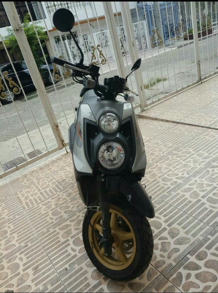 Se Vende Bws 2 Modelo 2015