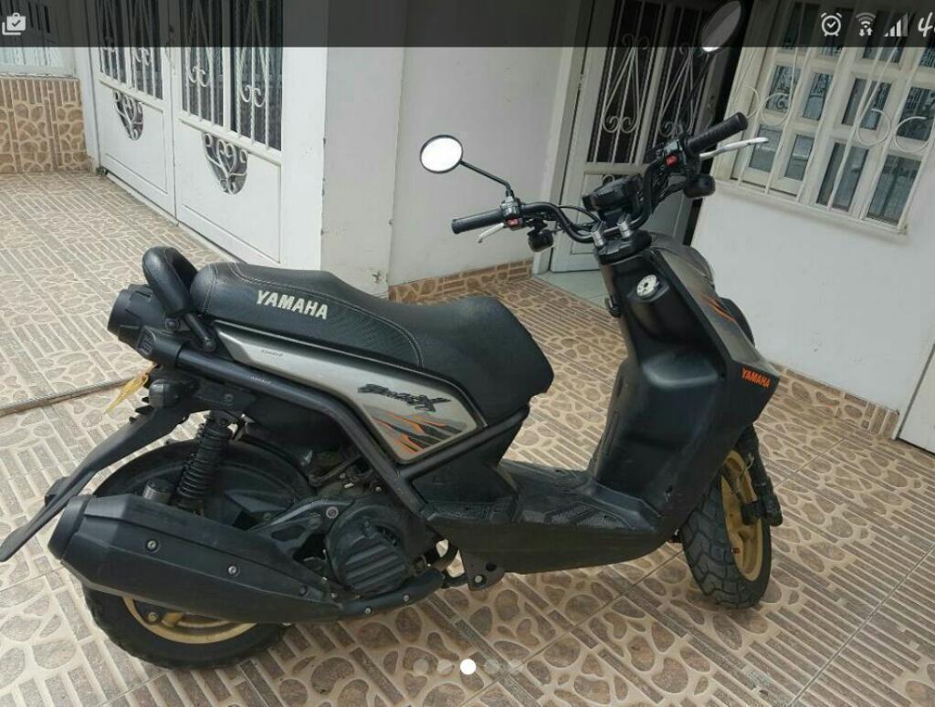 Se Vende Bws 2 Modelo 2015