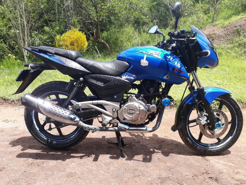 Hermosa Pulsar 180