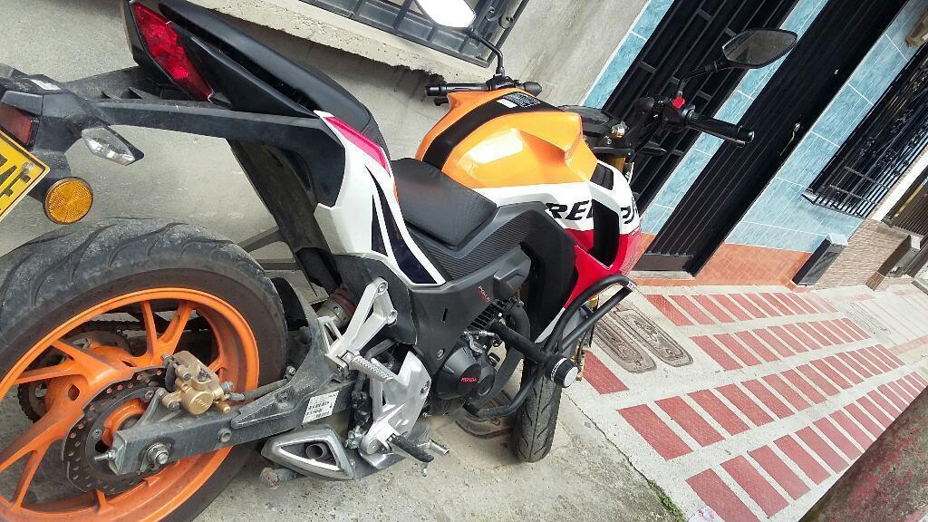 Vendo Cb190