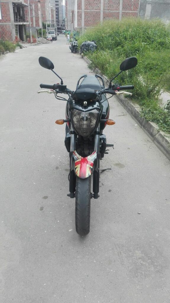 Vendo Fz 2014