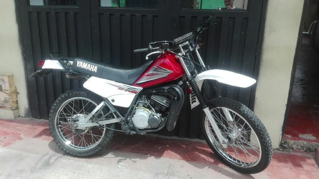 Vendo Mi Dt 2003