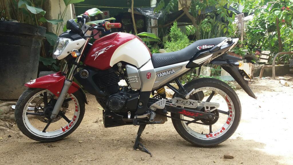 Vendo Hermosa Fz