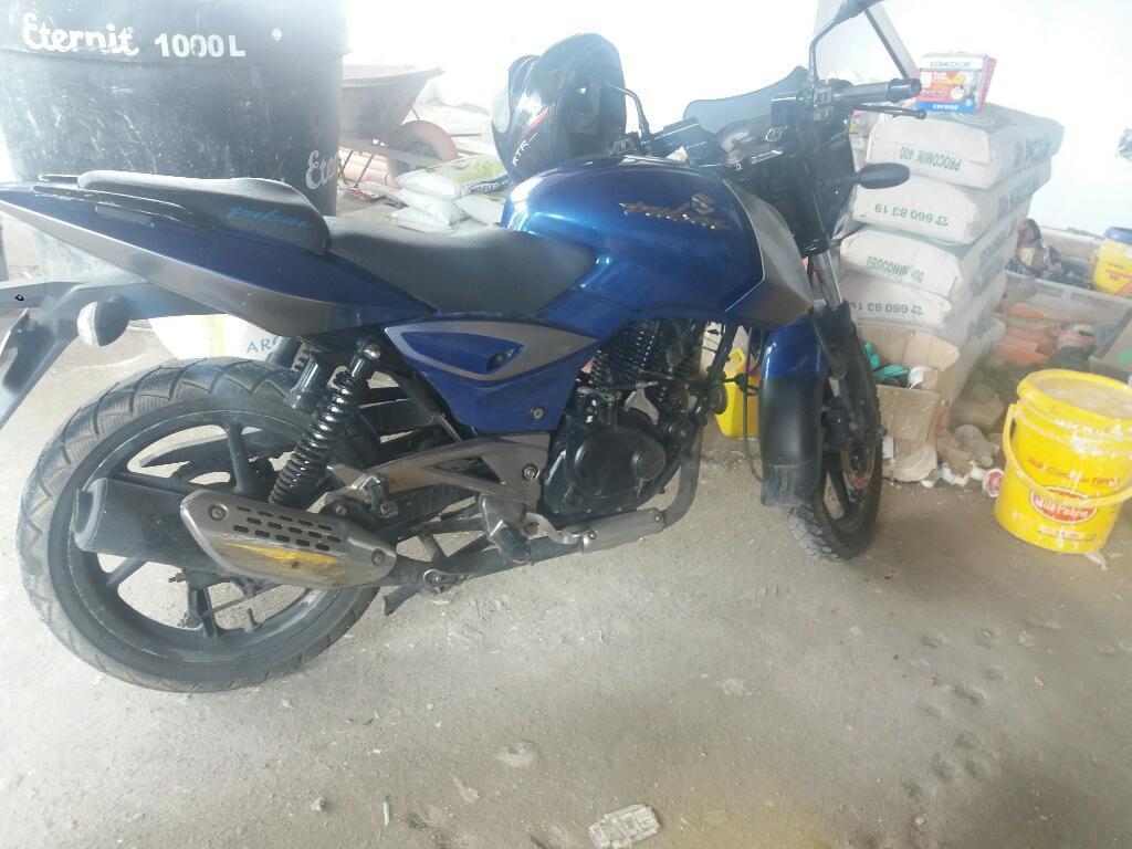 Se Vende Moto Pulsar 180 Ug Mod 2010