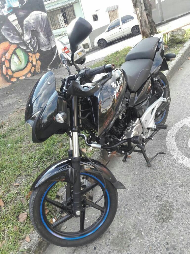 Se Vende Gt 180 Pro Modrlo 2017