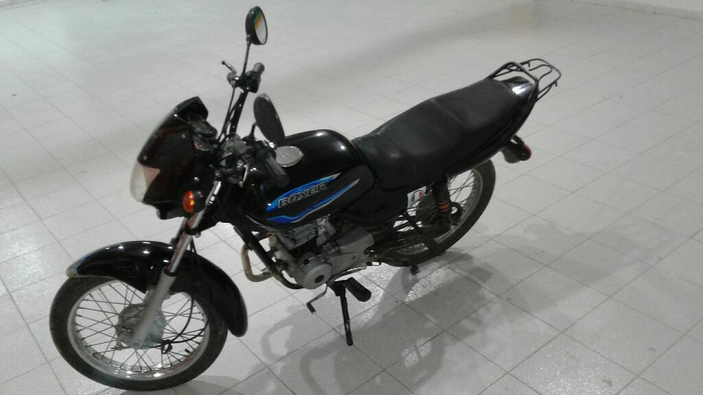 Se Vende O Se Cambia Boxer