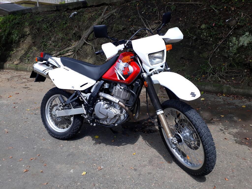 Dr 650 2017