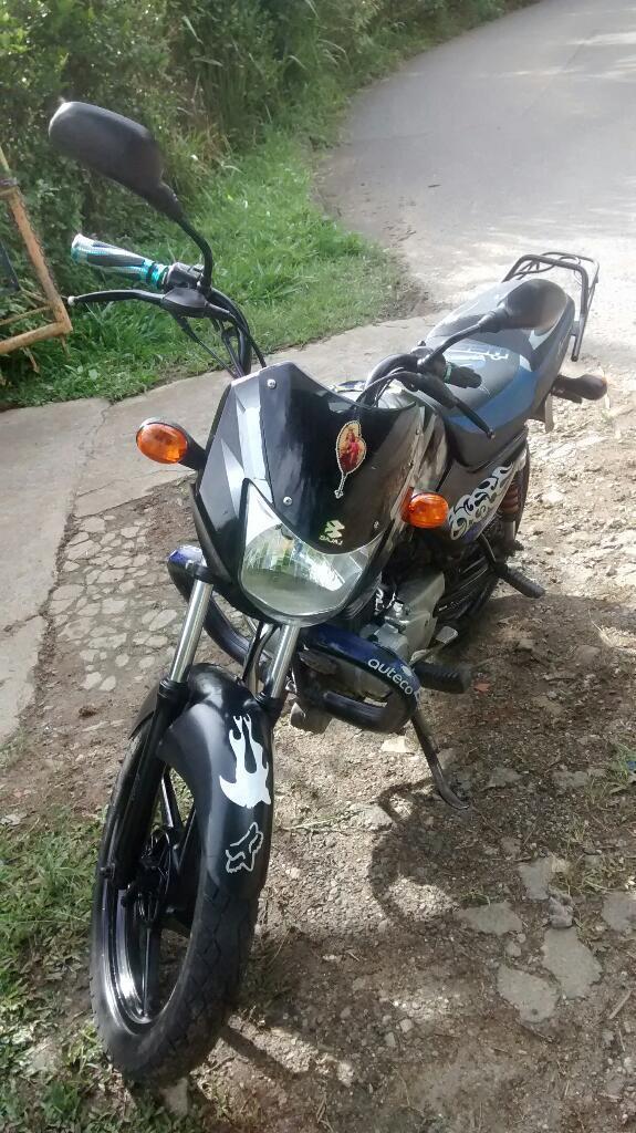 Vendo O Cambio Boxer Ct 2008 con Soat