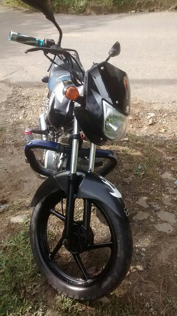 Vendo O Cambio Boxer Ct 2008 con Soat