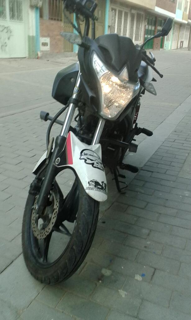 Akt 125 R3