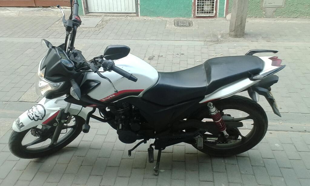 Akt 125 R3