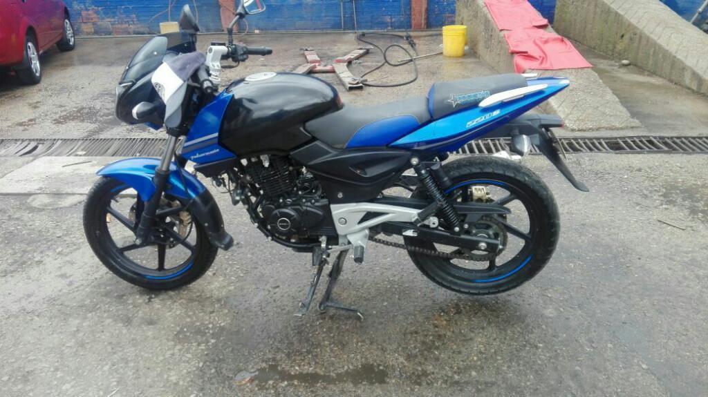 Pulsar 220 Buen Estado Al Dia