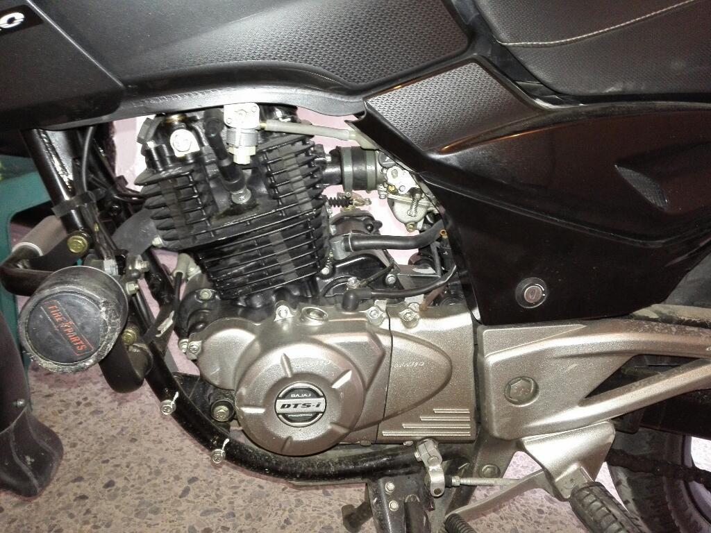 Se Vende Hermosa Moto Pulsar180gt
