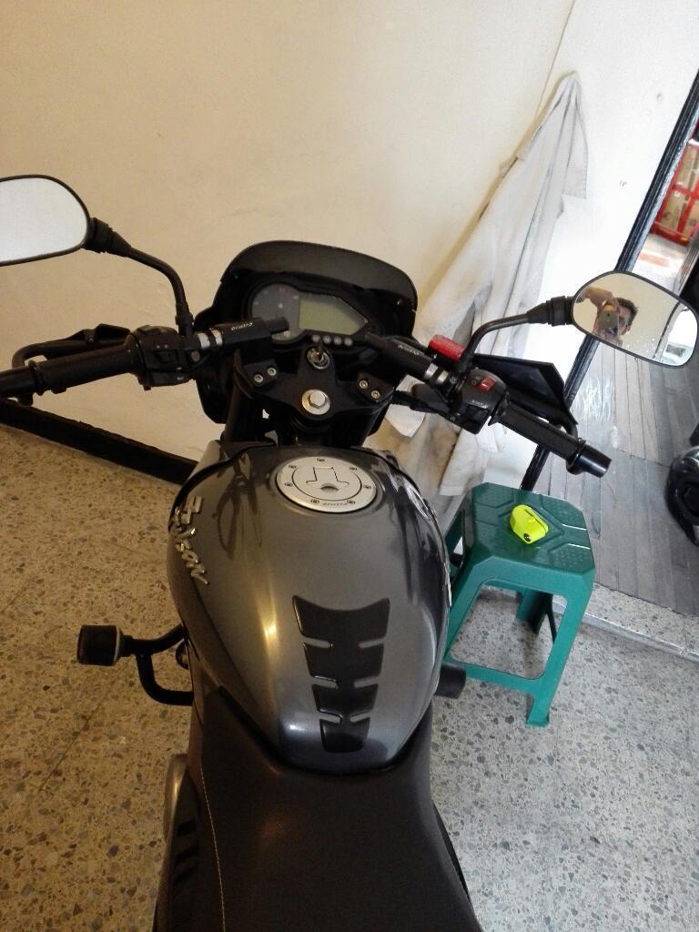 Se Vende Hermosa Moto Pulsar180gt