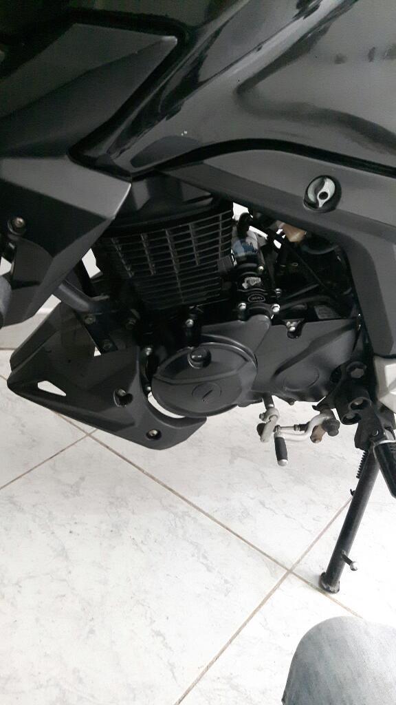 Vendo Rtx Modelo2015 Casi Nueva Pocouso