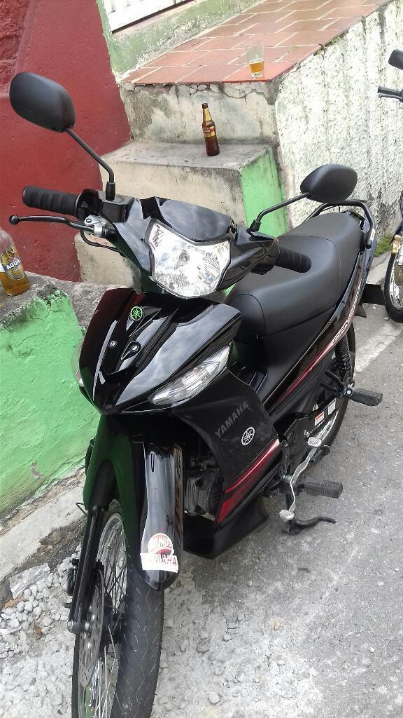 Vendo Hermosa.cripton