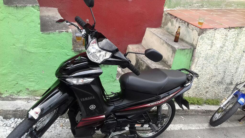 Vendo Hermosa.cripton