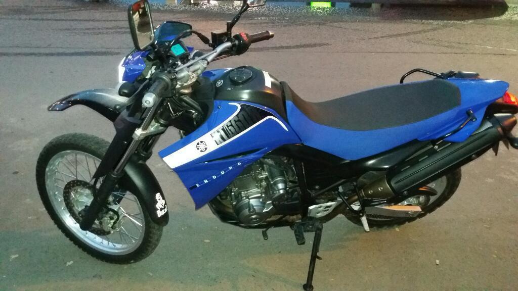 Gangazo Xt660r Modelo 2014.precio Fijo