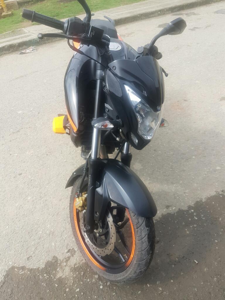 Pulsar 200ns Edición Especial 2o16 E