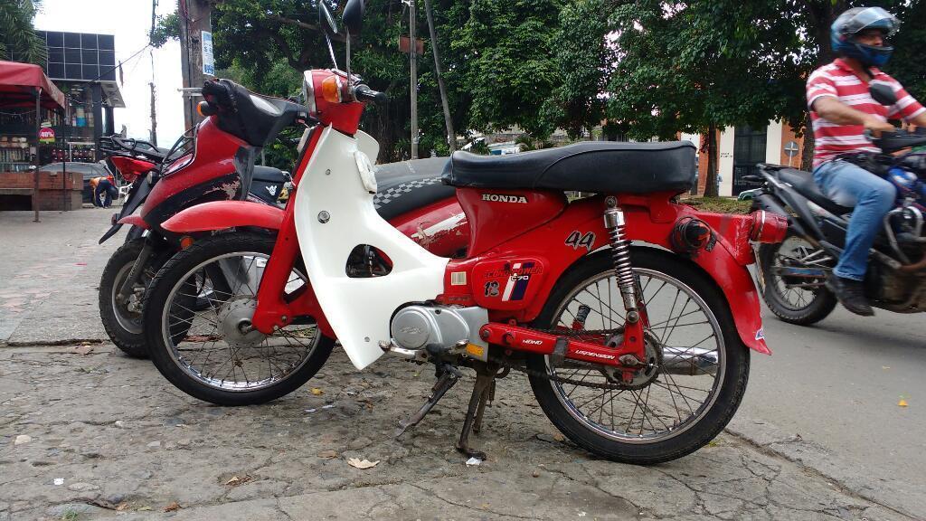 Se Vende C70 Modelo 87