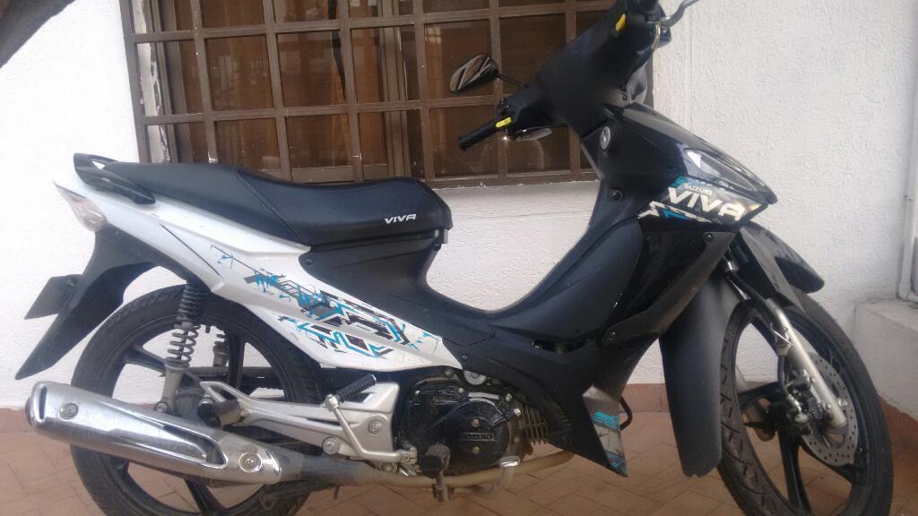 Se Vende Viva R Style 115