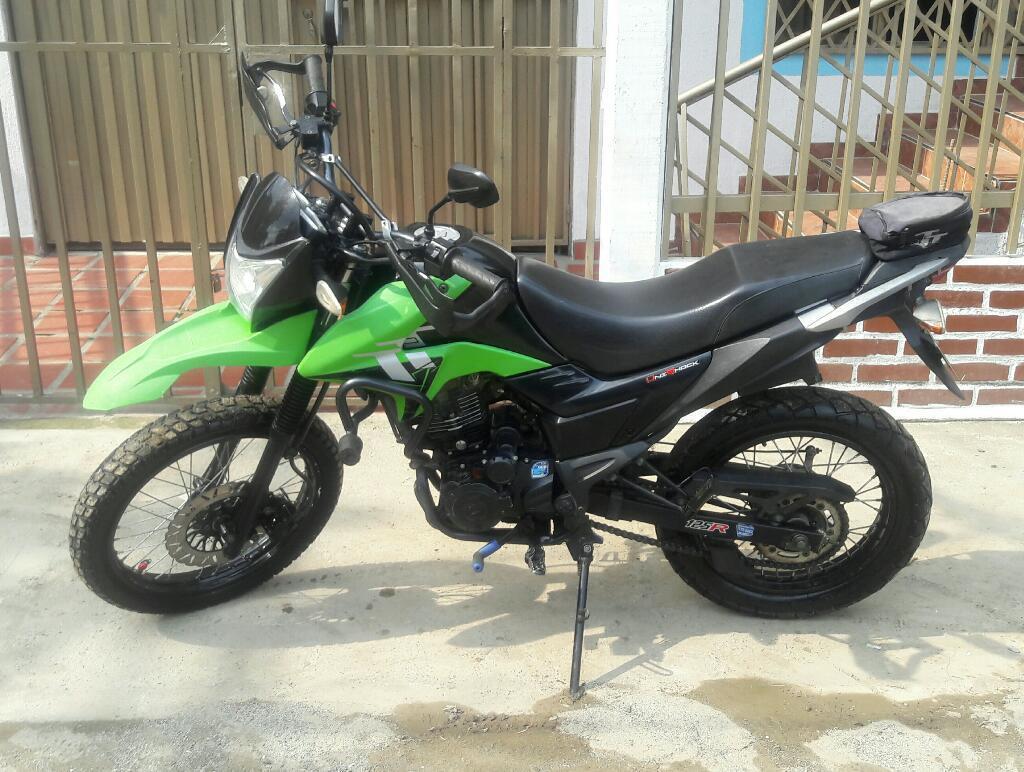 Vendo Akt Tt 2015 Al Día Unidueño